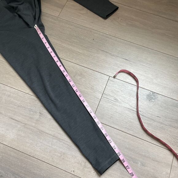 American Eagle The Everything Legging grey size S - Picture 5 of 8